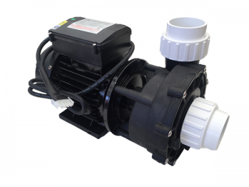 Spa Pump 3 HP off center outlet LX Pumps LP-300